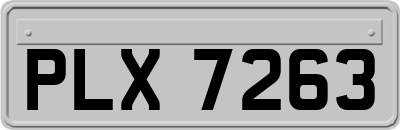 PLX7263