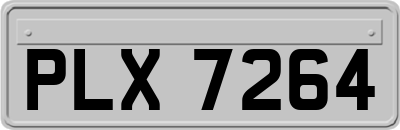 PLX7264