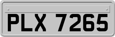 PLX7265