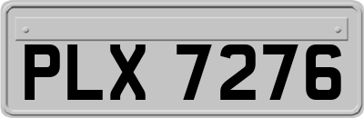 PLX7276