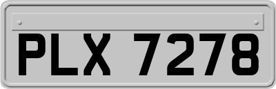 PLX7278