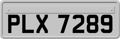 PLX7289