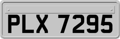 PLX7295