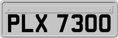 PLX7300