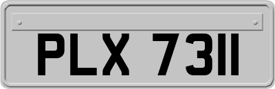 PLX7311