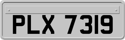 PLX7319