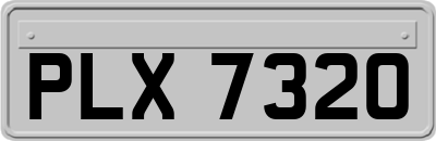 PLX7320