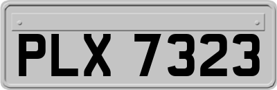 PLX7323