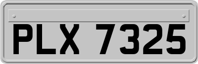 PLX7325