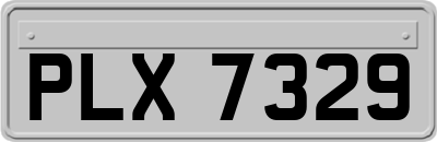 PLX7329