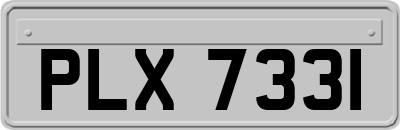 PLX7331