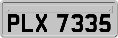 PLX7335