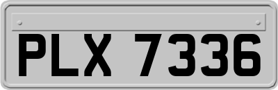 PLX7336