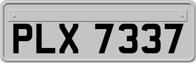 PLX7337