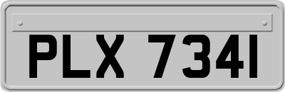 PLX7341