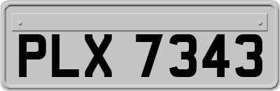 PLX7343