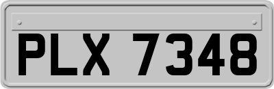 PLX7348