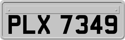 PLX7349