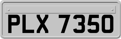 PLX7350