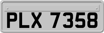 PLX7358