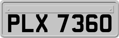 PLX7360