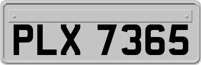 PLX7365