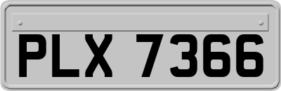 PLX7366