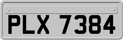 PLX7384