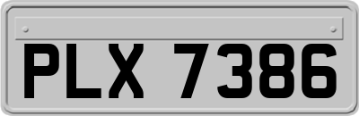 PLX7386