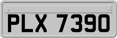 PLX7390