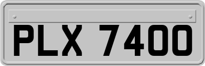 PLX7400