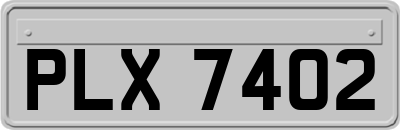 PLX7402