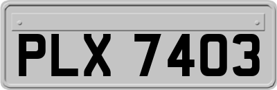 PLX7403