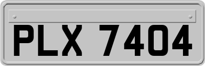 PLX7404