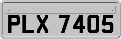 PLX7405