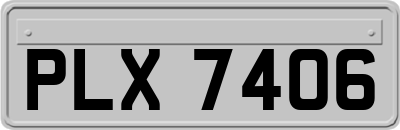 PLX7406