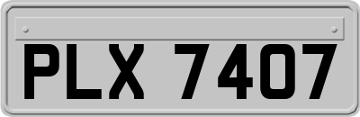 PLX7407