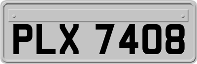 PLX7408