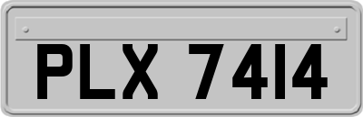 PLX7414