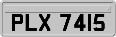 PLX7415