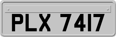 PLX7417