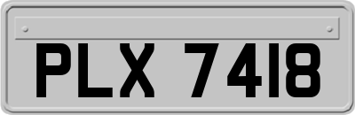 PLX7418