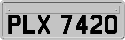 PLX7420