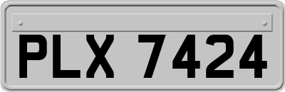 PLX7424