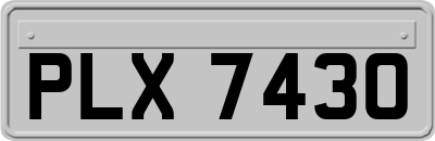 PLX7430