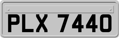 PLX7440