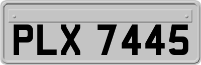 PLX7445