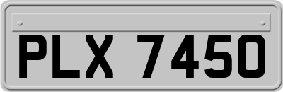 PLX7450