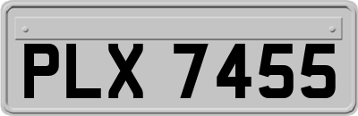 PLX7455