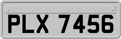 PLX7456